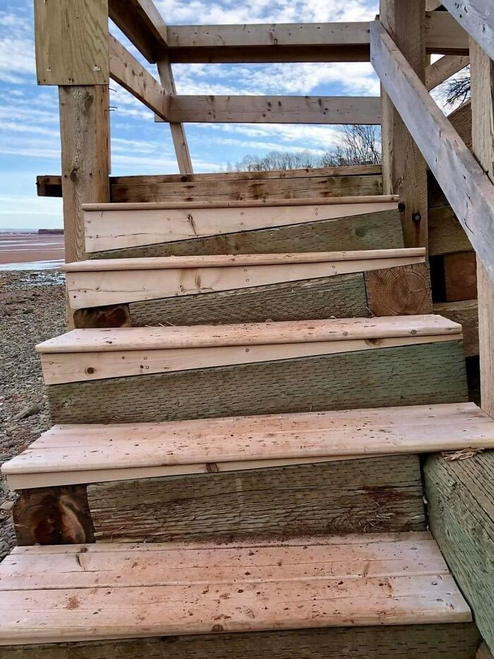 Love A Good Repair Job 