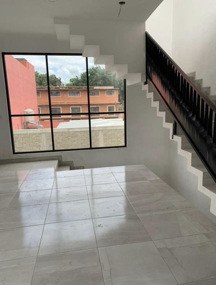 Yikes! This Is A Finished Office Space For Rent