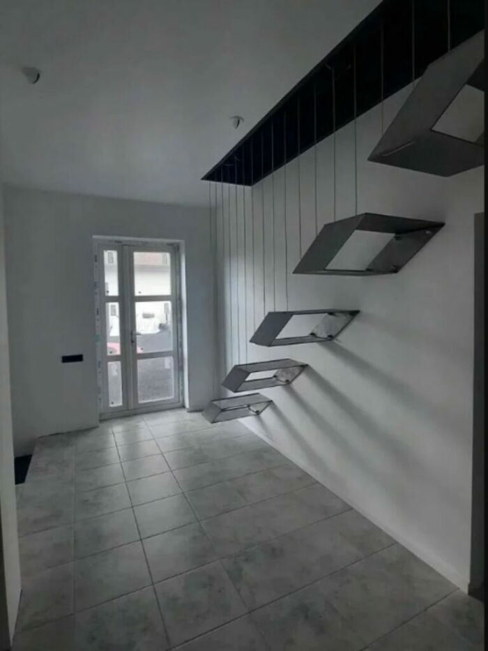 Yeah, That Is A One-Story Home For Me