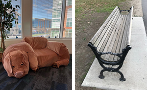 40 Diseñadores que no olvidaron incluir la «diversión» al crear muebles