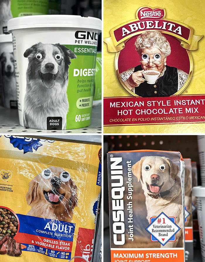 My Coworker And I Did This On Our Break Today