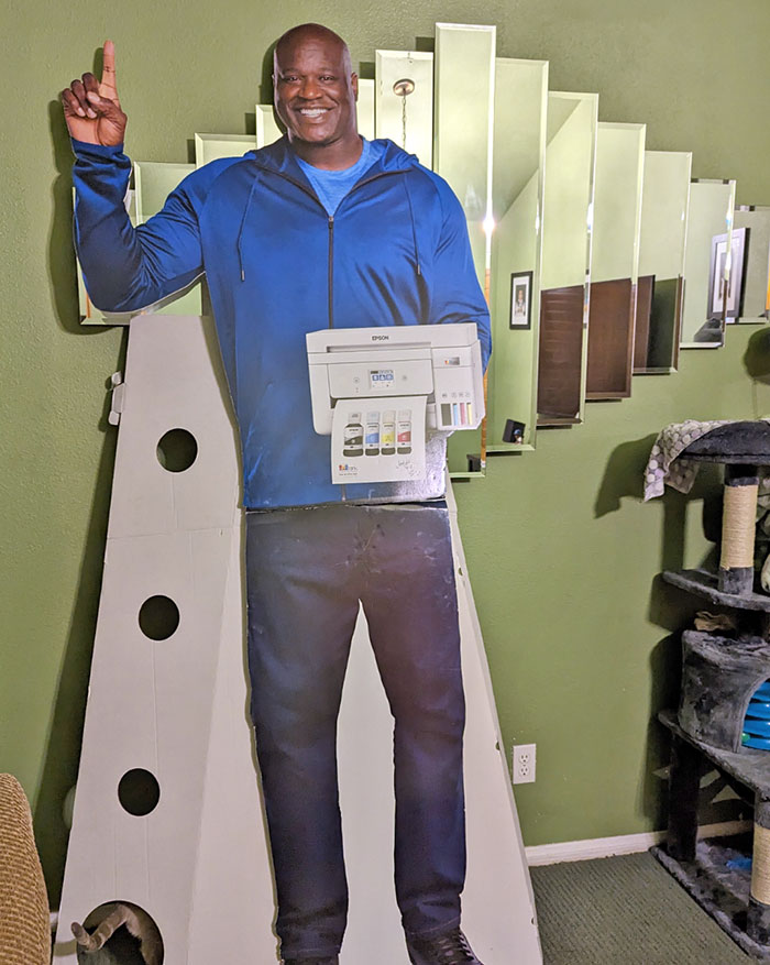 My Boyfriend Gave Me This As An Early Birthday Present