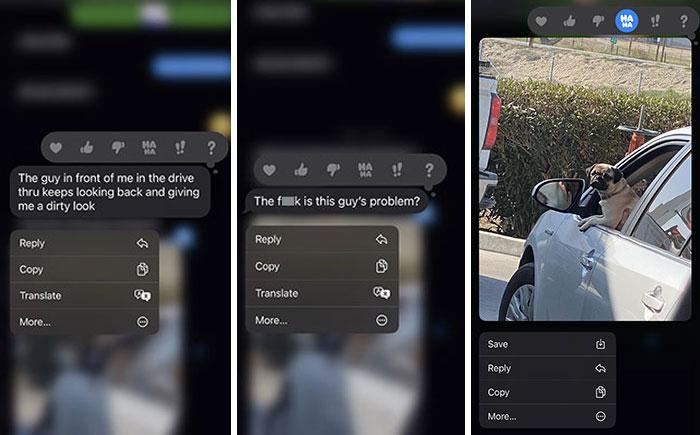 I Was Worried For A Second There. My Husband Is A Funny Guy