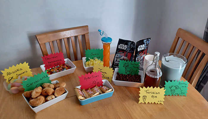 My Husband Thinks This Is Funny And Clever