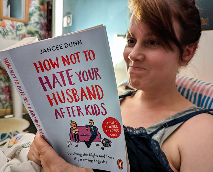 I Bought My Wife A Gift