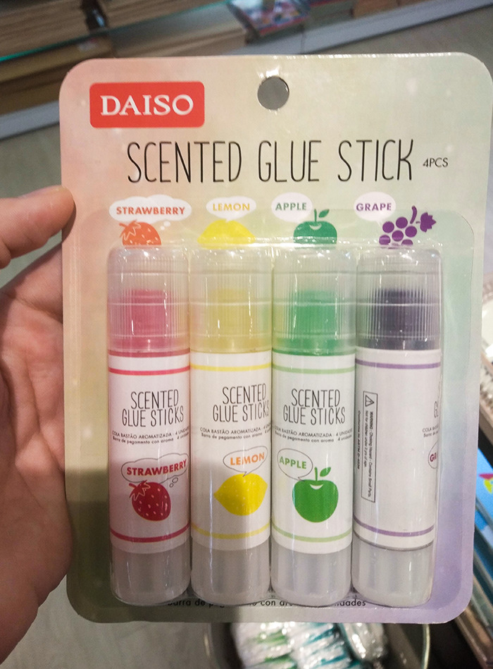 I'm Not Sure If This Is A Thing That You Should Give Kids