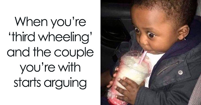 30 Hilarious Memes We Found On These Instagram Pages