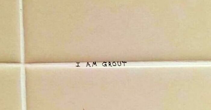 50 Of The Most Hilarious Examples Of Mild Vandalism That Should Be Excused From Any Consequences (New Pics)