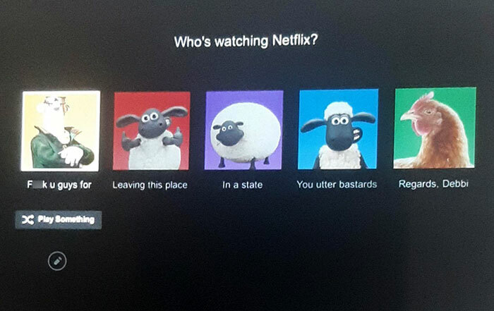 Debbi Got Mad That People Left The Accommodation Unlivable, With Mold, Bugs, Exposed Wires, And Broken Plumbing