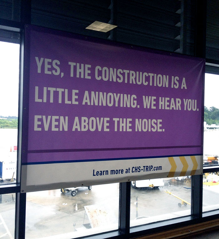 This Airline Got A Little Passive-Aggressive