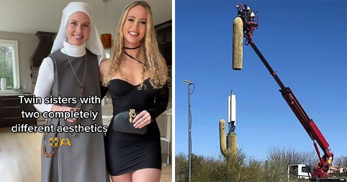 The “Things That Are Not Aesthetic” Facebook Page Is Collecting Some Of The Most Bizarre Images Out There, And Here Are 50 Of The Worst (New Pics)