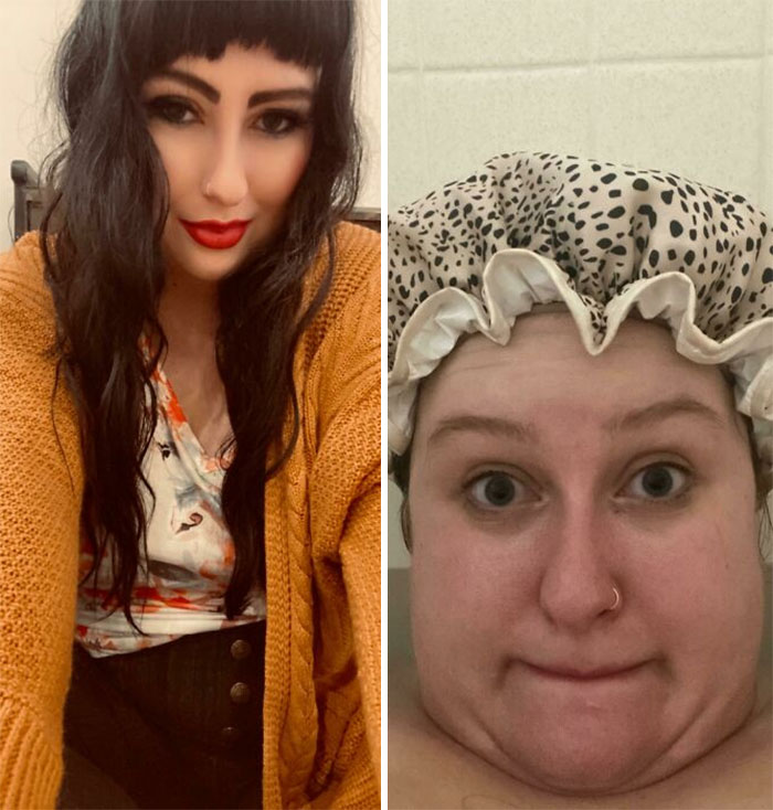 “You’re Taking A Bath? Sounds Hot”