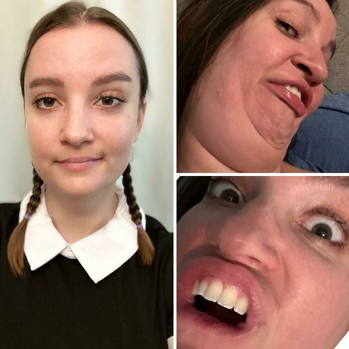 The Morning After…