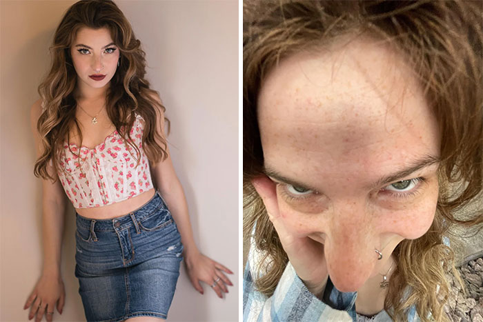 The Duality Of (Wo)man