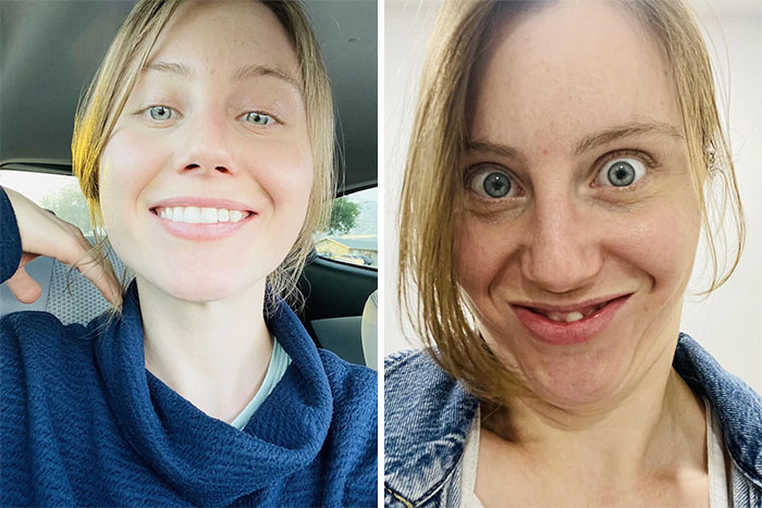 The Uggo That Lurks Within…