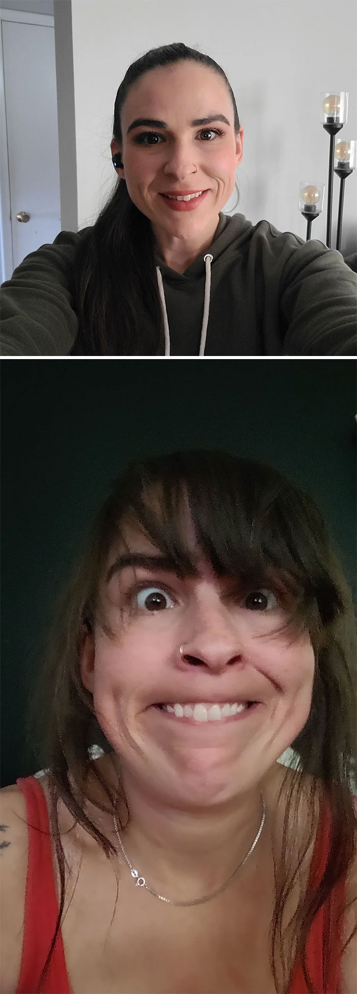 I Just Stumbled Onto This Sub And I Love It