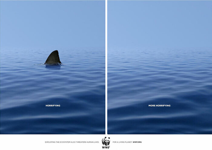 Wwf - Horrifying / More Horrifying