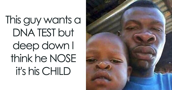 50 Relatable Funny Memes About Life Shared By Punsworld IG Page