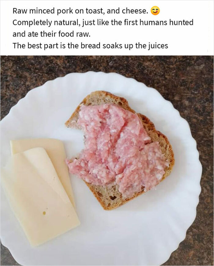 Just Puke. Why People Whyyy