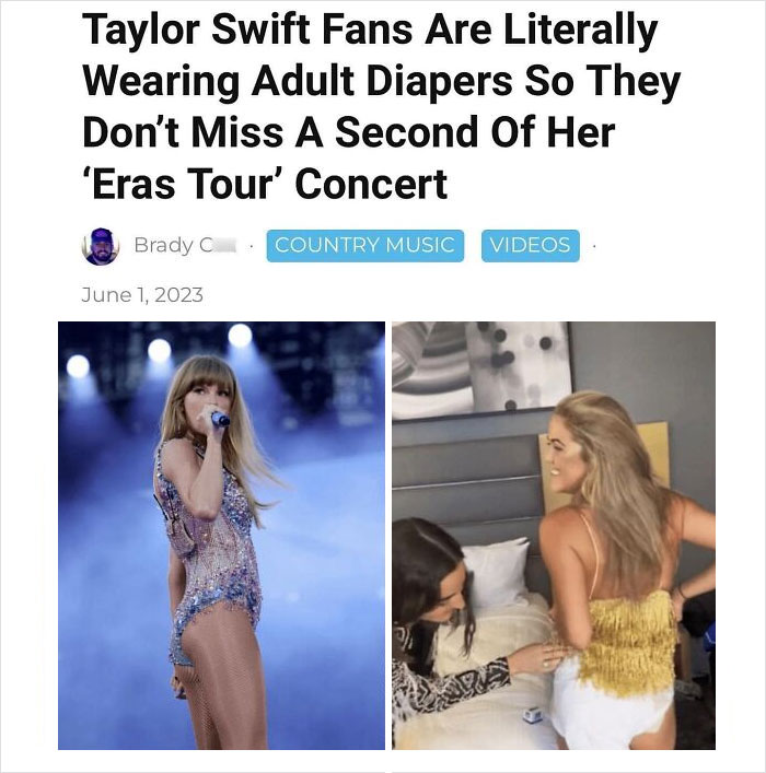 Funny Shaming Everything