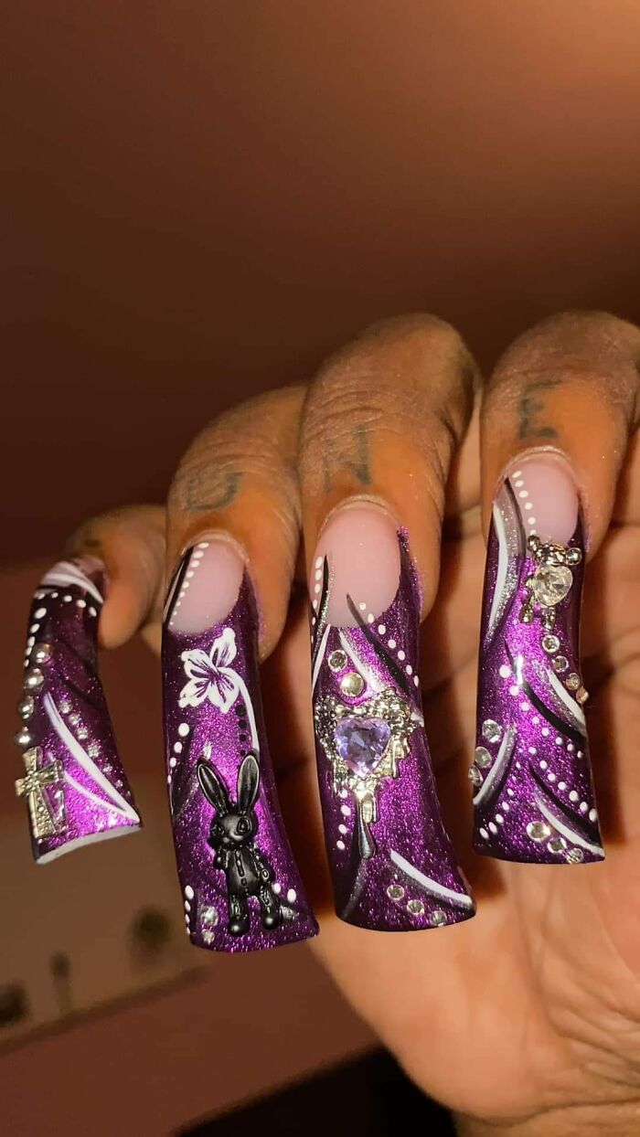 I Don't Think I Need To Explain Why