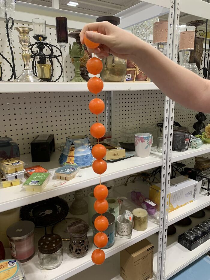 I’m Shaming This Candle For Obvious Reasons