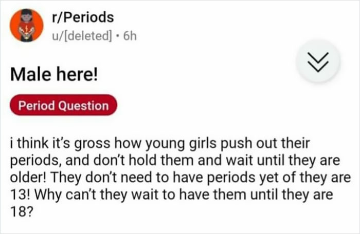 Shaming The Ignorance