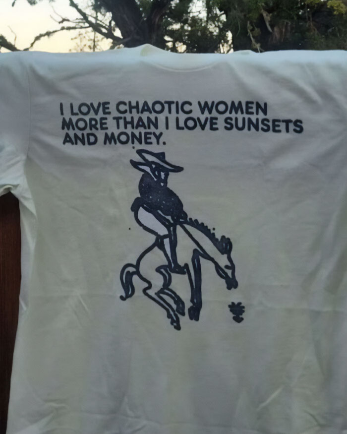 My Girlfriend Is My Iop