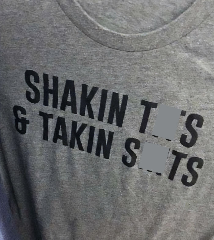 I Just Don’t Get It