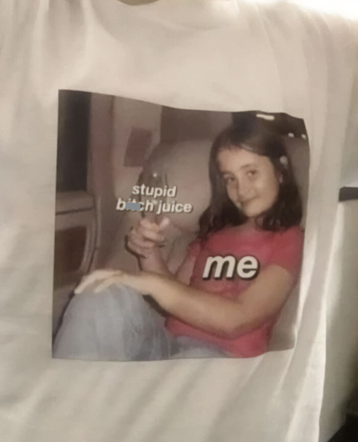 In My Volcanic Slut Era