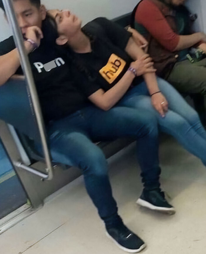 She Was His Beauty, And He Was Her Beast