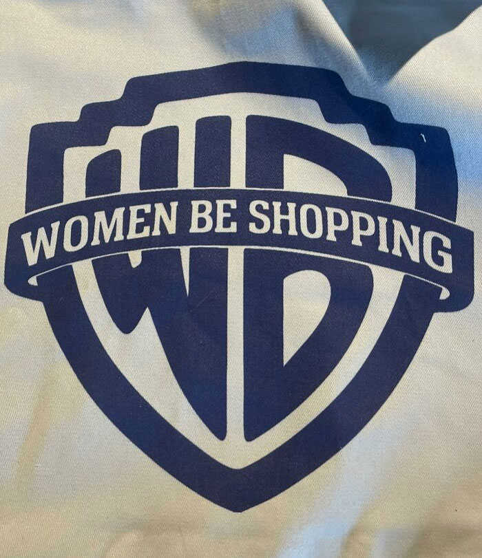 My Girlfriend Is My Iop