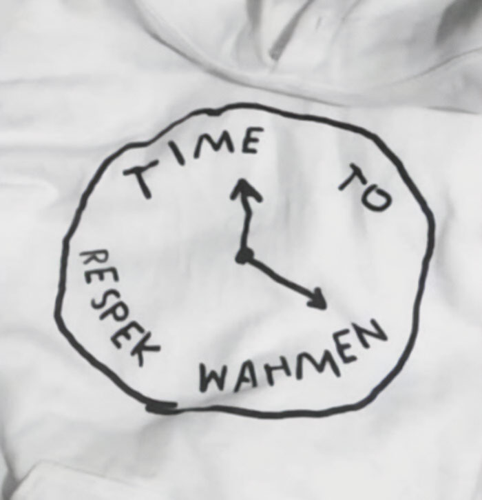 50 Questionable Yet Funny Shirts Spotted In Public, As Shared By The "Good Shirts" Instagram Account (New Pics)