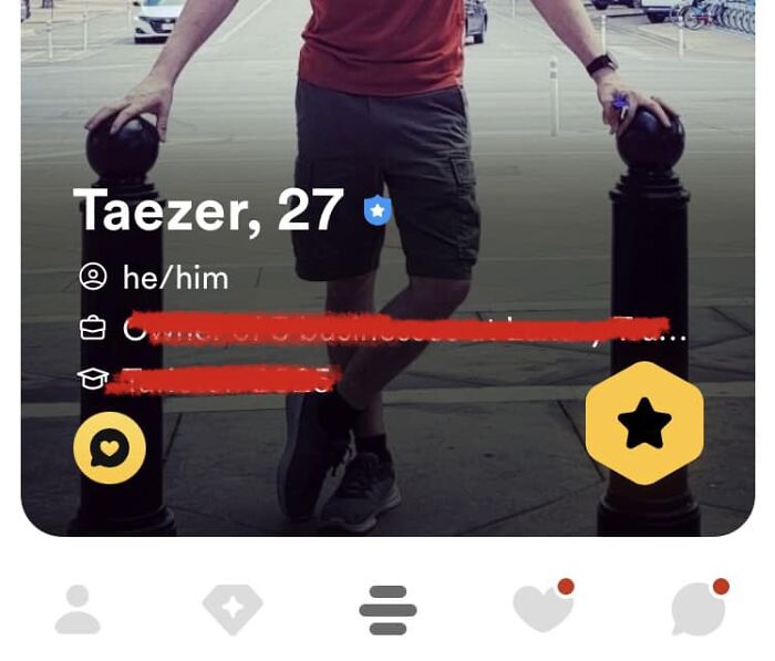  Oigan, esto no puede ser real