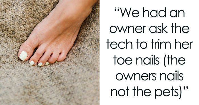 30 Hilarious Stories From Vets About Pets And Their Sometimes Clueless Owners