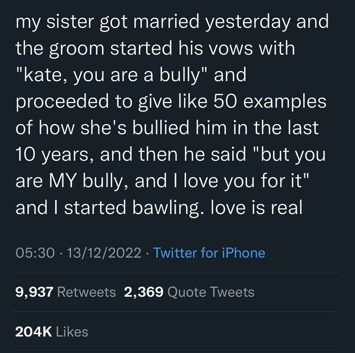 I Feel Like I’m Missing Something That Makes This Cute