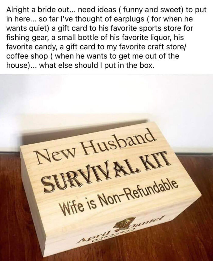 Why Get Married If You Hate Your Spouse