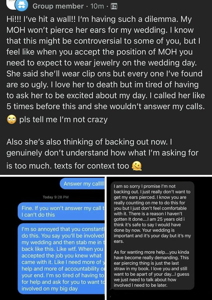 I Literally Can’t Wrap My Head Around This Being Legit. Absolutely Bananas!