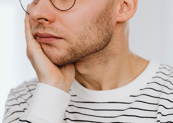 "They Said I Needed To Get Rid Of Bradley": Parents Freak Out After Their Adult Child Gets A Dog, Because Their Younger Son Is Allergic