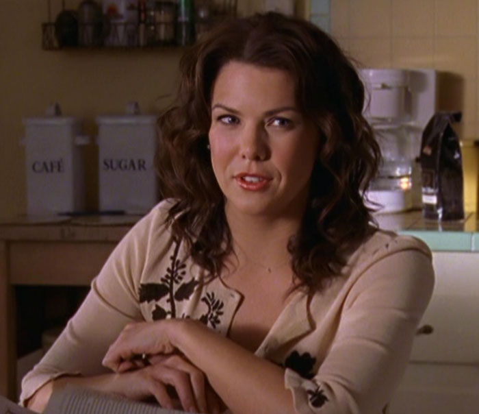 142 Gilmore Girls Quotes To Remind You How Great The Show Is
