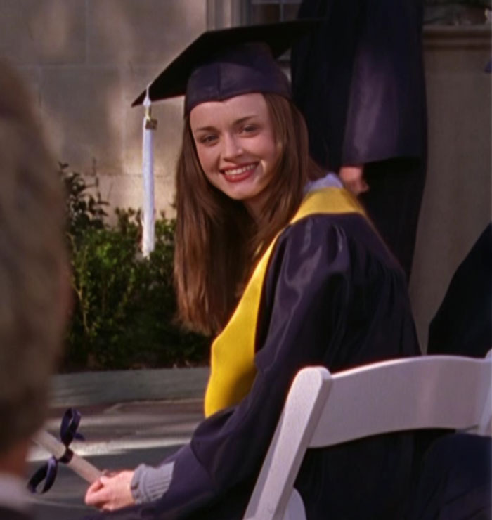142 Gilmore Girls Quotes To Remind You How Great The Show Is