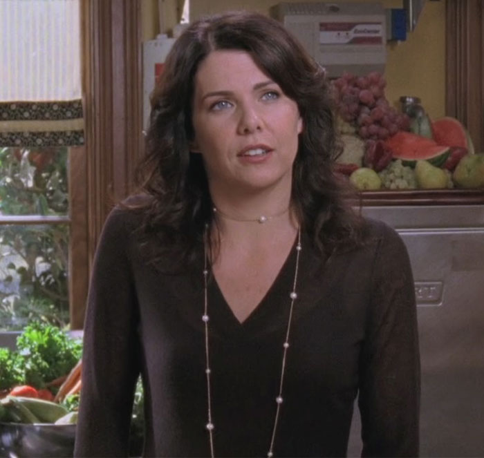 142 Gilmore Girls Quotes To Remind You How Great The Show Is