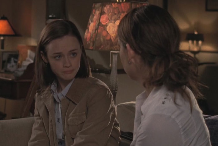 142 Gilmore Girls Quotes To Remind You How Great The Show Is