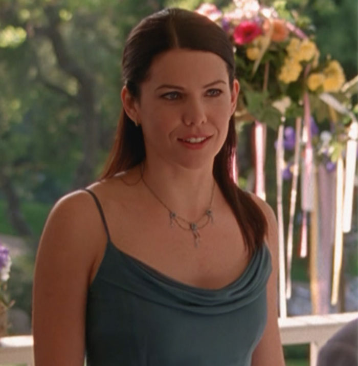 142 Gilmore Girls Quotes To Remind You How Great The Show Is