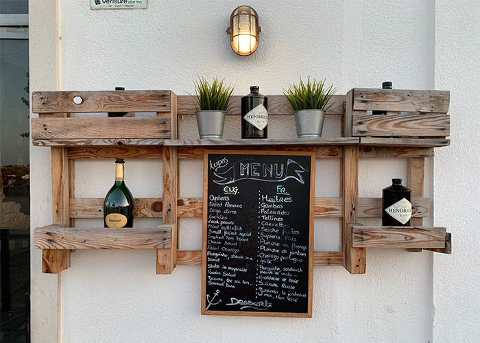 30 Things People Look Out For In Restaurants To Tell If The Food There Is Gonna Be Good