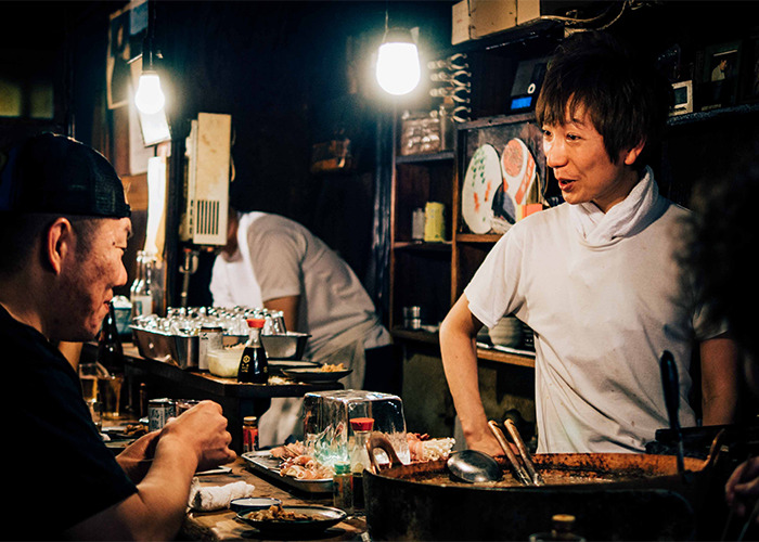 30 Things People Look Out For In Restaurants To Tell If The Food There Is Gonna Be Good