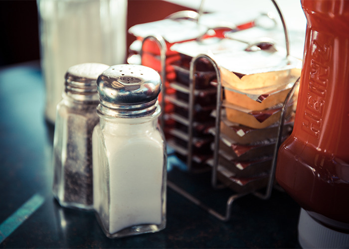 30 Things People Look Out For In Restaurants To Tell If The Food There Is Gonna Be Good