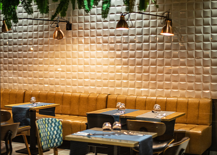 30 Things People Look Out For In Restaurants To Tell If The Food There Is Gonna Be Good