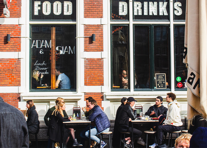 30 Things People Look Out For In Restaurants To Tell If The Food There Is Gonna Be Good