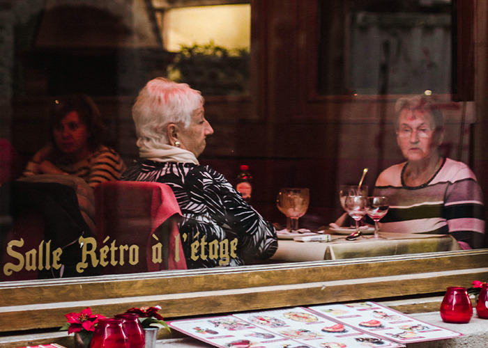 30 Things People Look Out For In Restaurants To Tell If The Food There Is Gonna Be Good